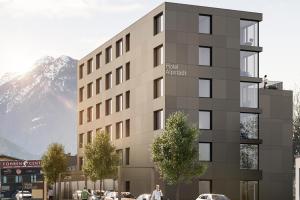 Bludenz