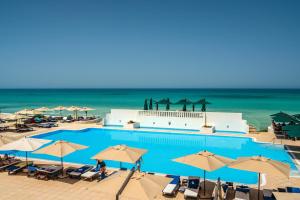 Ulysse Djerba Thalasso & Spa*****