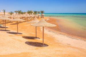 «Egitto Deluxe» - Soggiorno balneare Hurghada e crociera sul Nilo