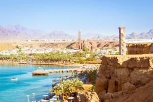 Sharm el Sheikh