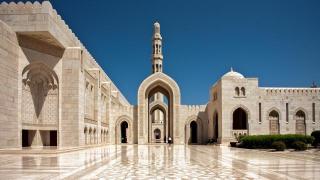 Reisen im Orient | ALDI SUISSE TOURS