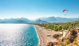 Antalya, Türkei | ALDI SUISSE TOURS