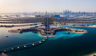 Dubai, Vereinigte Arabische Emirate | ALDI SUISSE TOURS