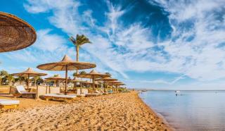 Rotes Meer, Ägypten | ALDI SUISSE TOURS