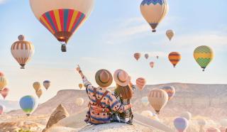 Kappadokien, Türkei | ALDI SUISSE TOURS