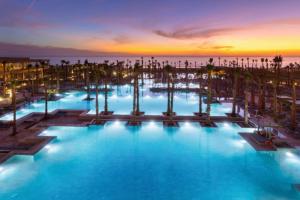 Hotel Riu Palace Tikida Taghazout*****