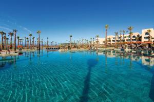 Hotel Riu Palace Tikida Taghazout*****
