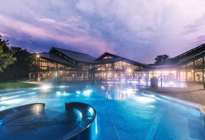 Dorint Thermenhotel Freiburg, Freiburg im Breisgau