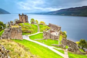 Urquhart, Schottland
