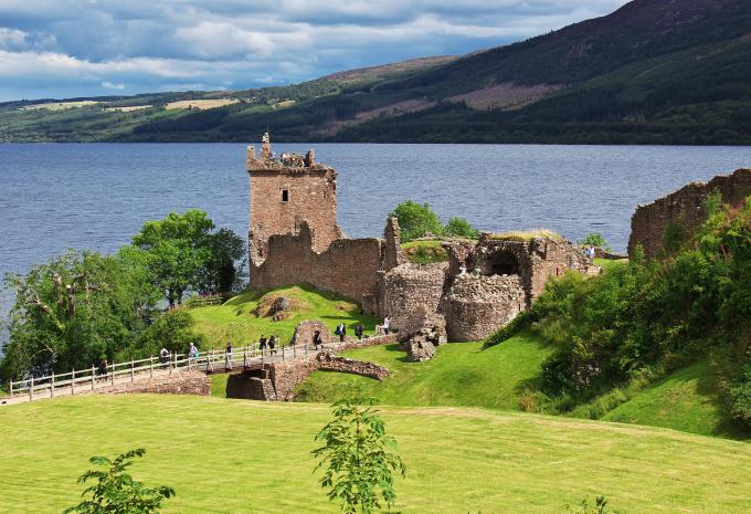 Schottlands Highlights - Rundreise