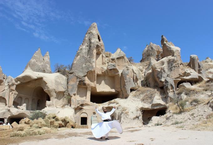 Cappadocia - Tour