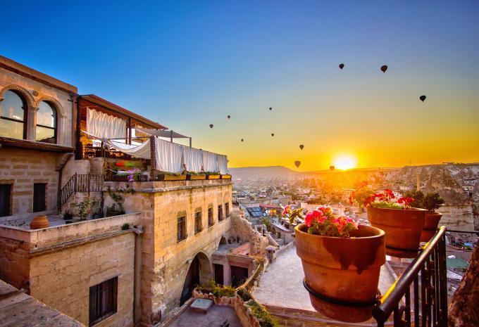 Cappadocia - Tour