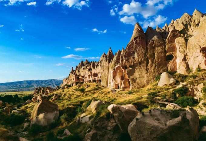 Cappadocia - Tour