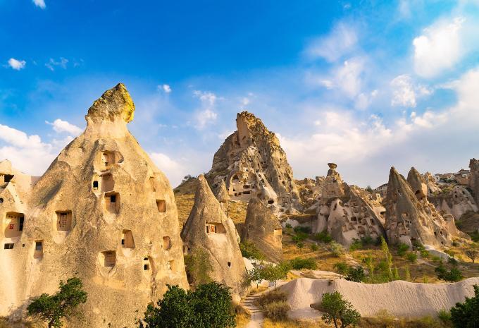 Cappadocia - Tour