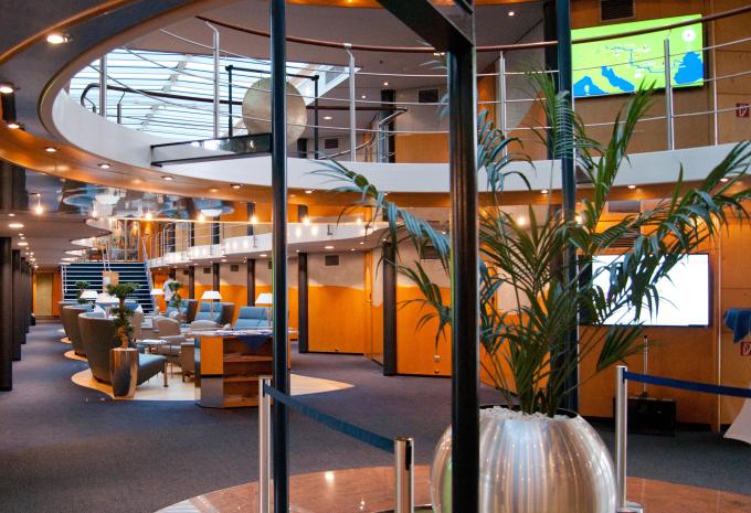 Porta di Ferro - Bici e barche