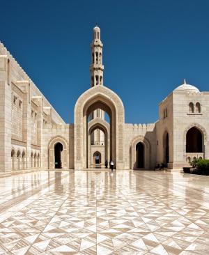 Voyages au cœur de l'Orient