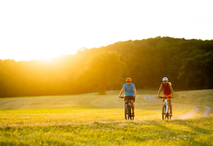 Auf der Donau nach Belgrad - Velo & Schiff