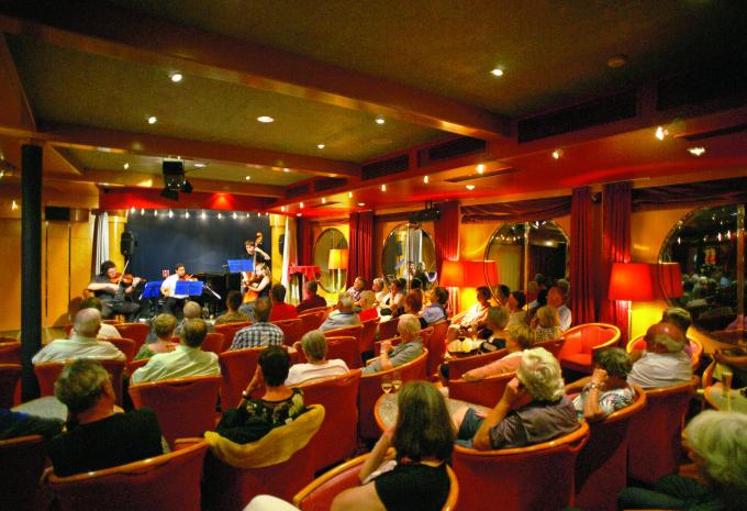 MS Primadonna MS Primadonna