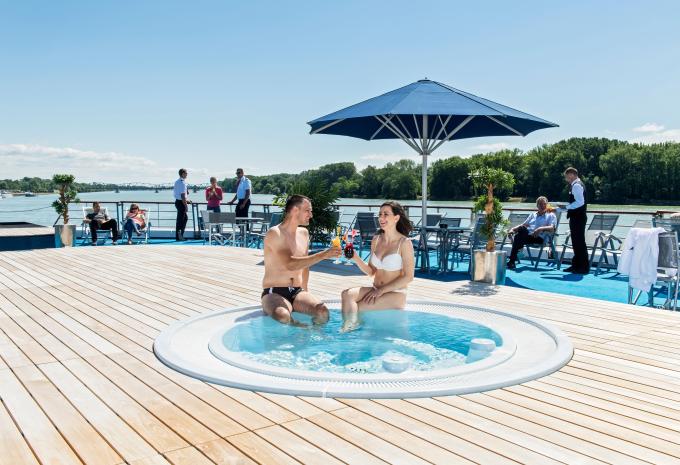 MS Primadonna MS Primadonna