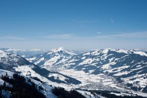 Kirchberg in Tirol