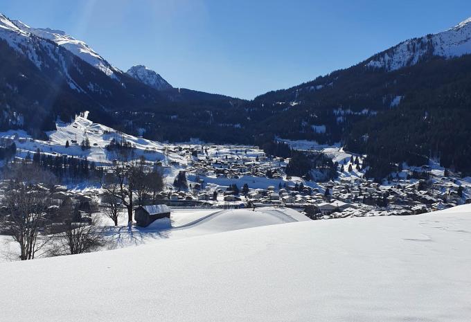 Klosters