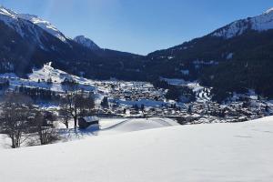 Klosters