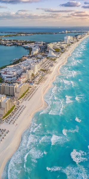Cancún