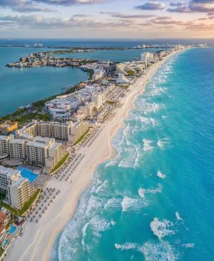 Cancún