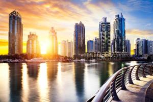 Dubaï