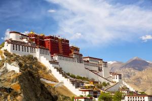 Cina con Tibet e Fiume Azzurro - Tour & crociera sul fiume