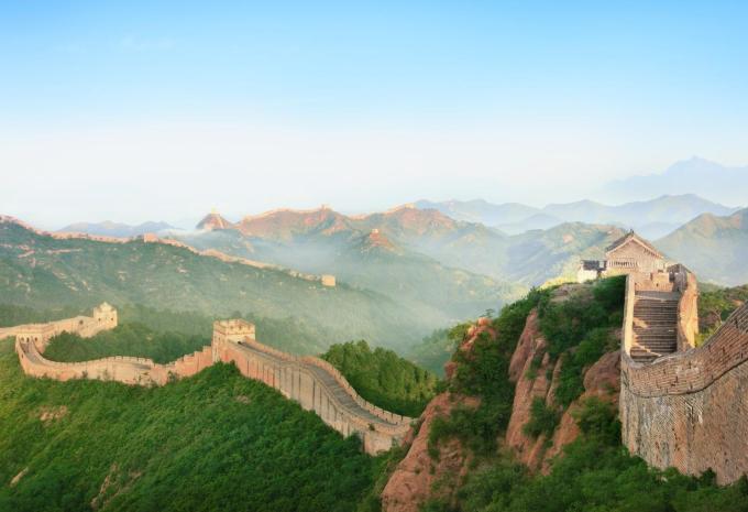 Cina e Fiume Azzurro - Tour & crociera sul fiume