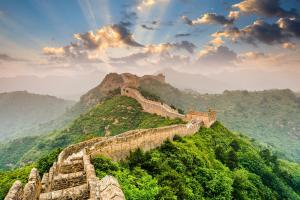 Cina e Fiume Azzurro - Tour & crociera sul fiume