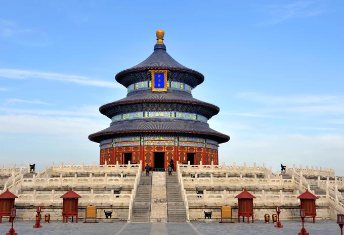 Cina e Fiume Azzurro - Tour & crociera sul fiume