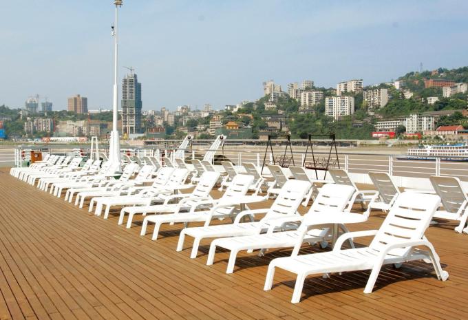 Cina e Fiume Azzurro - Tour & crociera sul fiume