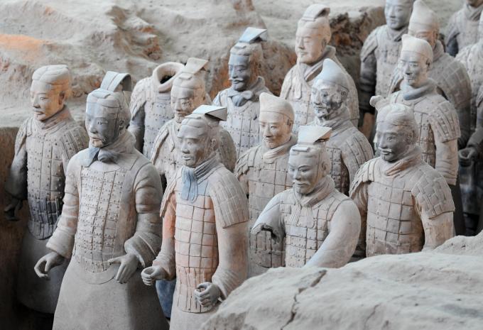 Cina e Fiume Azzurro - Tour & crociera sul fiume