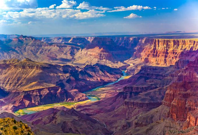 Grand Canyon Grand Canyon