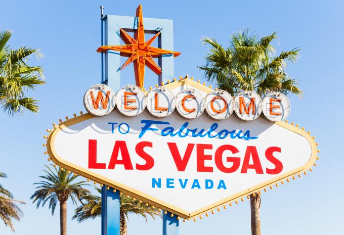 Las Vegas Las Vegas