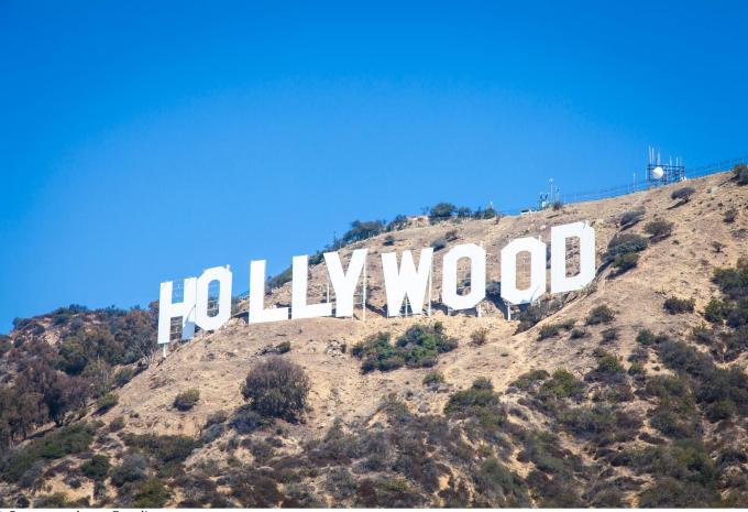 Los Angeles Los Angeles