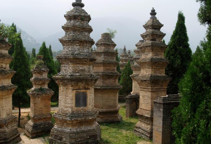 De Zhengzhou jusqu'à Shanghai - Circuit