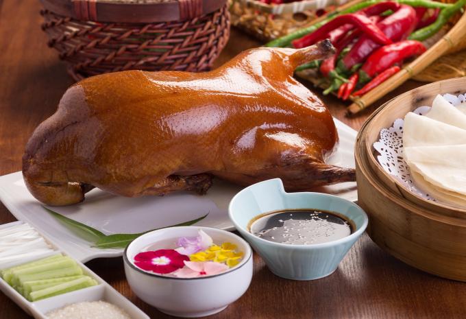 De Zhengzhou jusqu'à Shanghai - Circuit