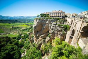 Arabisch Andalusien - Rundreise