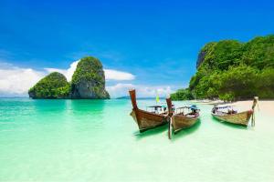 Thailand