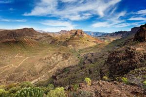 Gran Canaria - Wanderreise