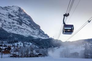 Grindelwald