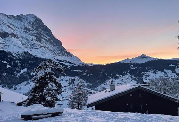 Grindelwald
