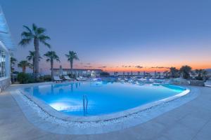 Ikaros Beach Luxury Resort & Spa*****