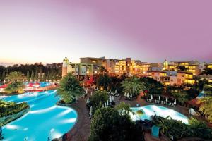 Limak Arcadia Sport & Resort Hotel*****