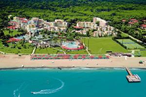 Limak Arcadia Sport & Resort Hotel*****