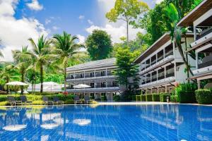Sentido Khao Lak****