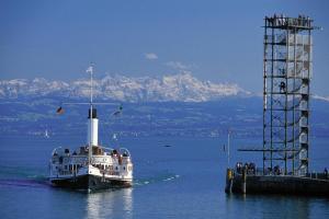 Friedrichshafen